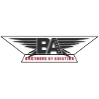 Brothers of Aviation Logo