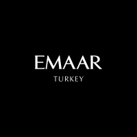 Emaar Turkey Logo