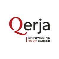 Life at Qerja Logo