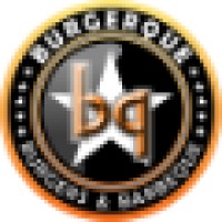 BurgerQuE Logo