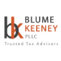 Blume Keeney PLLC Logo