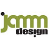 Jamm Design Limited Logo