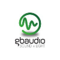 GB Audio snc Logo