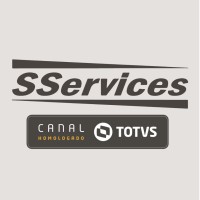 Sservices Ltda. Logo