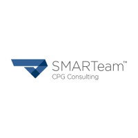 SMARTeam™ CPG Consulting Logo