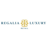 Regalia Luxury Retail LLP Logo