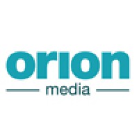 Orion Media Ltd Logo