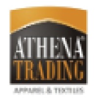 Athena Trading International Logo