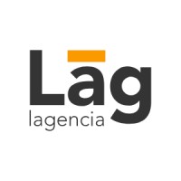 LaGencia Logo