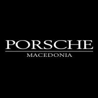 Porsche Macedonia Logo