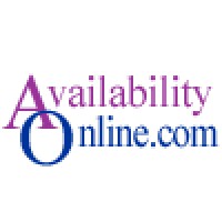 Availability Online Logo