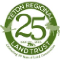 Teton Regional Land Trust - Eastern Idaho Logo