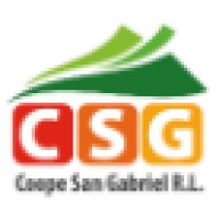 Coope San Gabriel R.L. Logo