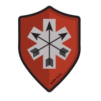 Special Operations Aid & Rescue, Ltd. Logo