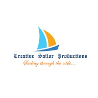 Creative Sailor Productions Logo