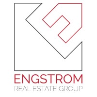 Engstrom Real Estate Group Logo