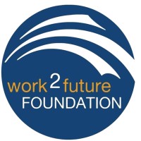 work2future Foundation Logo