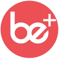 Beplus Logo