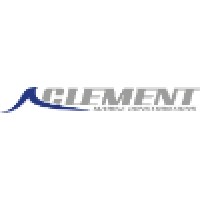 Clement Marine Constructions Logo