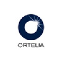 Ortelia Interactive Spaces Logo
