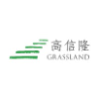Grassland Finance Limited Logo