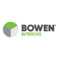 Bowen Interiors Logo