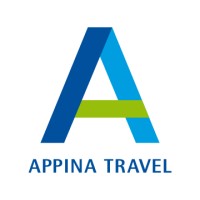 APPINA TRAVEL GmbH Logo