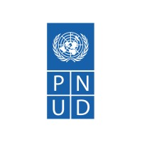 PNUD Perú Logo