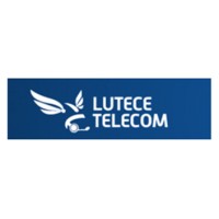 LUTECE TELECOM Logo