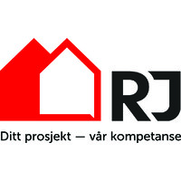 Roar Jørgensen AS Logo