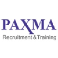 PAxMA Logo