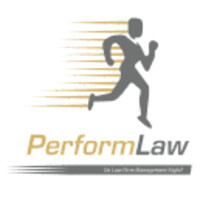 PerformLaw Logo