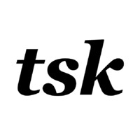 TSK Design Logo