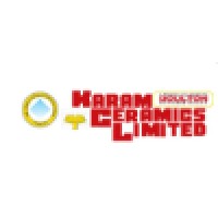 Karam Ceramics Limited Logo