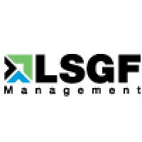 LSGF Management Logo