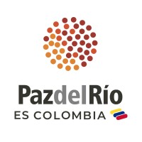 PazdelRío Logo