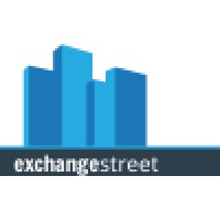 Exchange Street Recruitment Logo