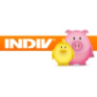 INDIV (International Division, Inc) Logo