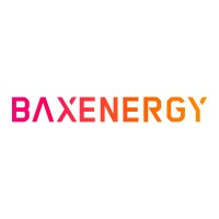 BaxEnergy Logo