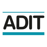 ADIT International Tax Logo