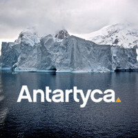 Antartyca Consulting Logo
