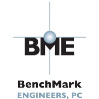 BenchMark Engineers, P.C. Logo
