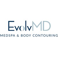 EvolvMD Medical Spa & Body Contouring Logo