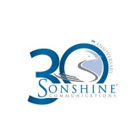 Sonshine Communications Logo