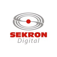 Sekron Digital Brasil Logo