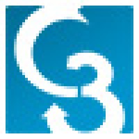 Crystal Clear Creative, Inc. Logo