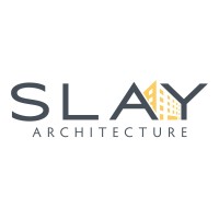 SLAY Architecture Logo