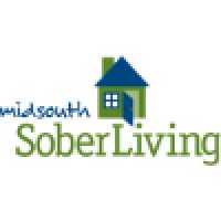 Midsouth Sober Living Logo