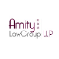 Amity Law Group, LLP Logo