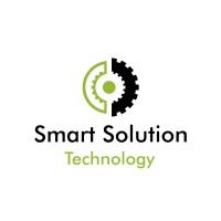 Smart Solution Tech Logo